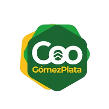 Logo Gomez Plata